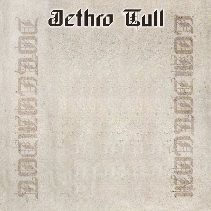 Jethro Tull - J-Tull Dot Com