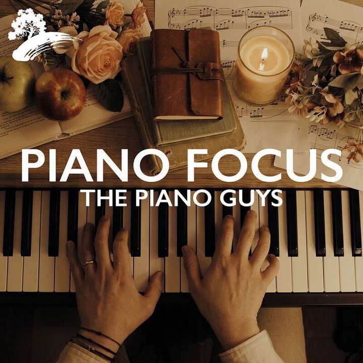 The Piano Guys - Piano Focus
