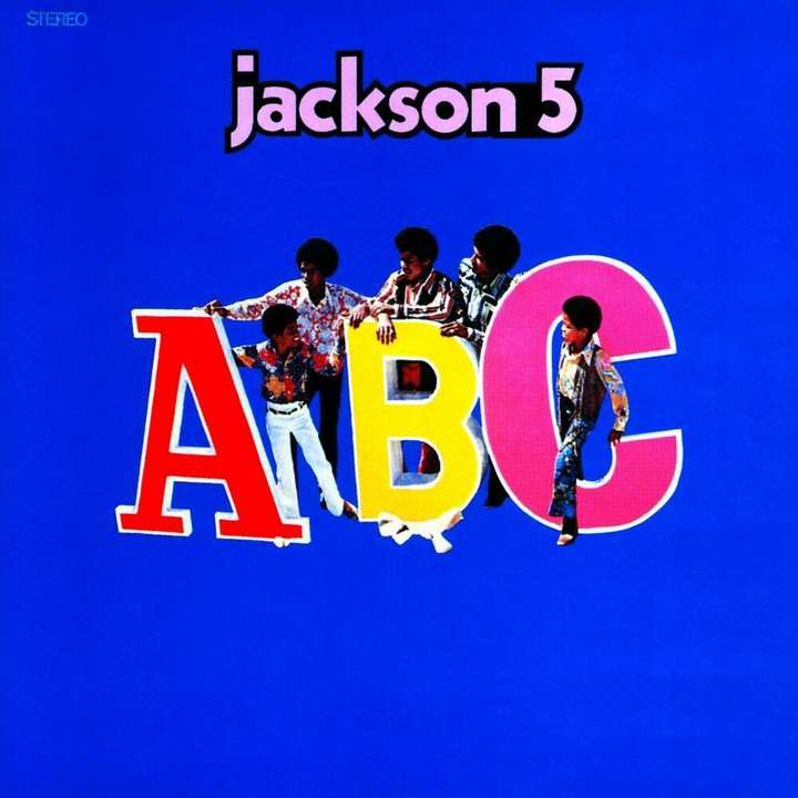 The Jacksons 5 - ABC