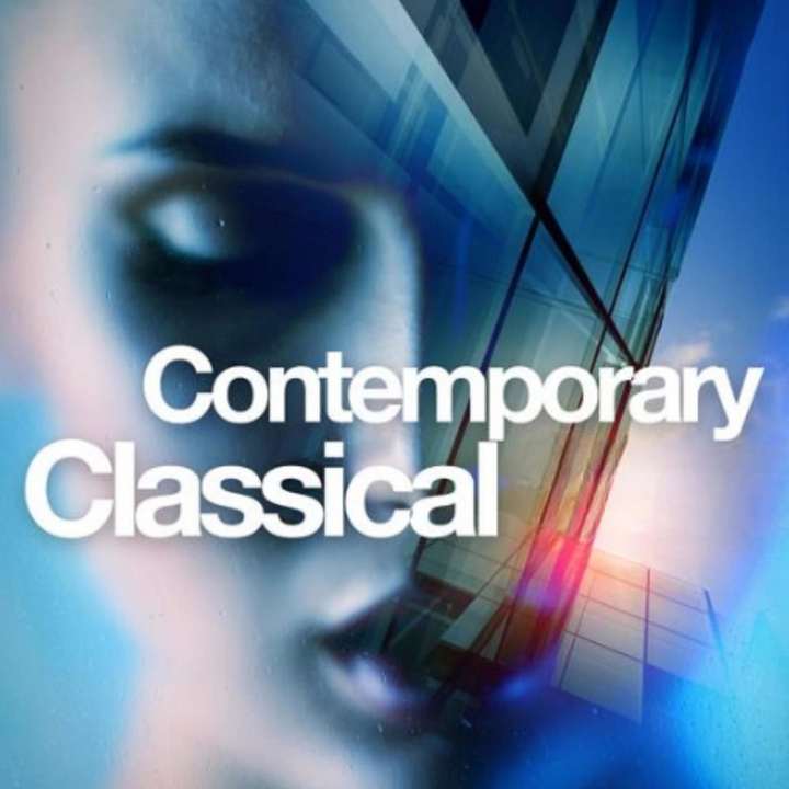 Johannes Bornlöf - Contemporary Classical
