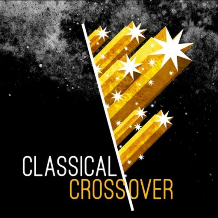 Various Artists - Classical Crossover