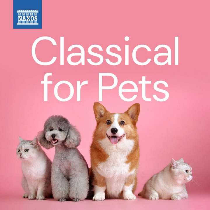 Various Artists - Classical For Pets