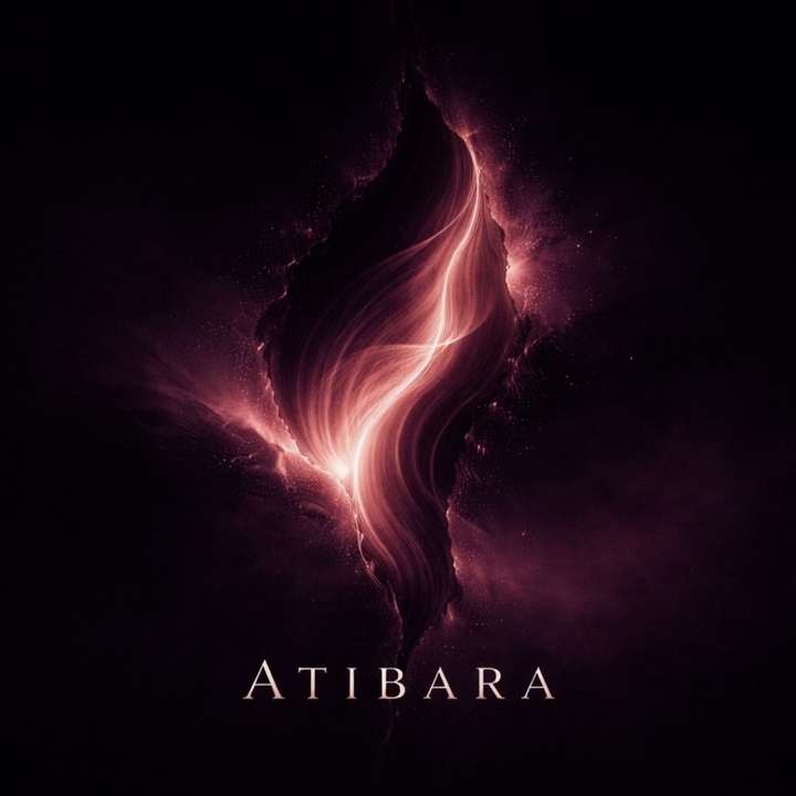 Salar Nikfal - Atibara