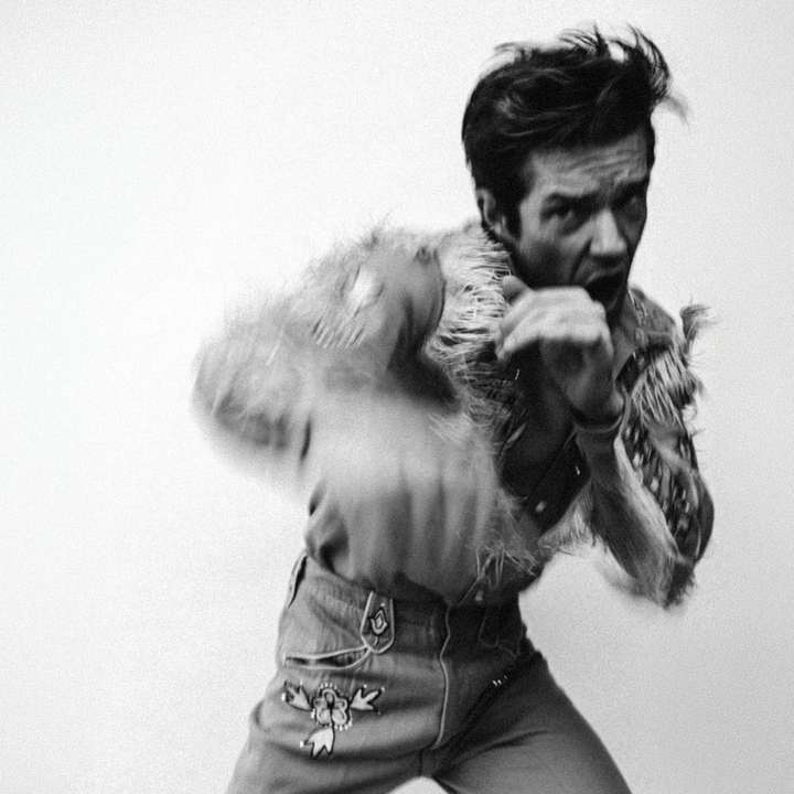 Brandon Flowers - Thrasher