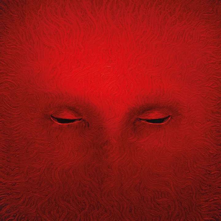 Untitled with Drums - Made Flesh
