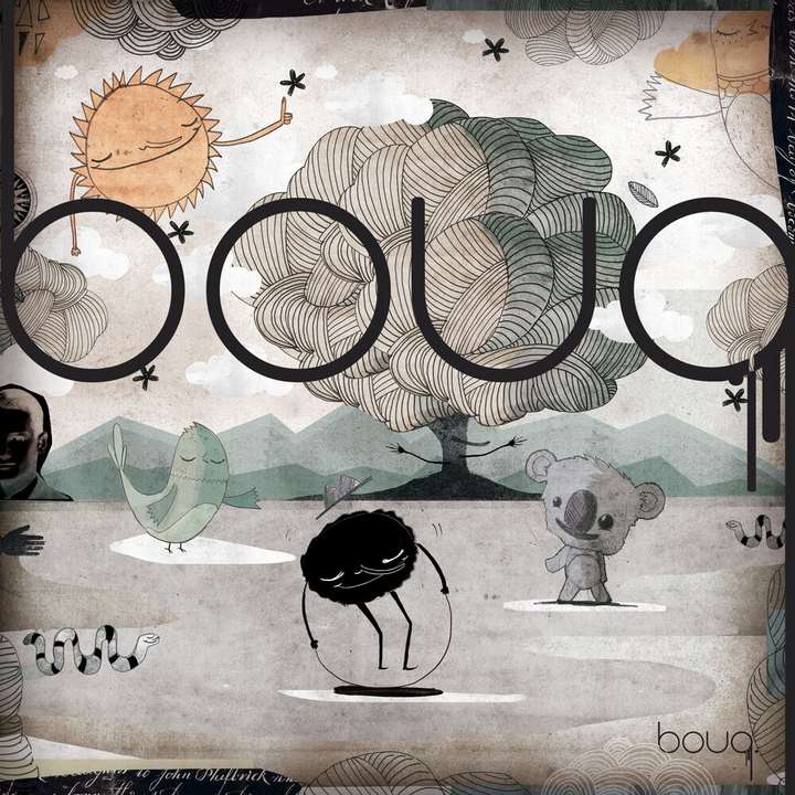 Anna Reusch - My Own