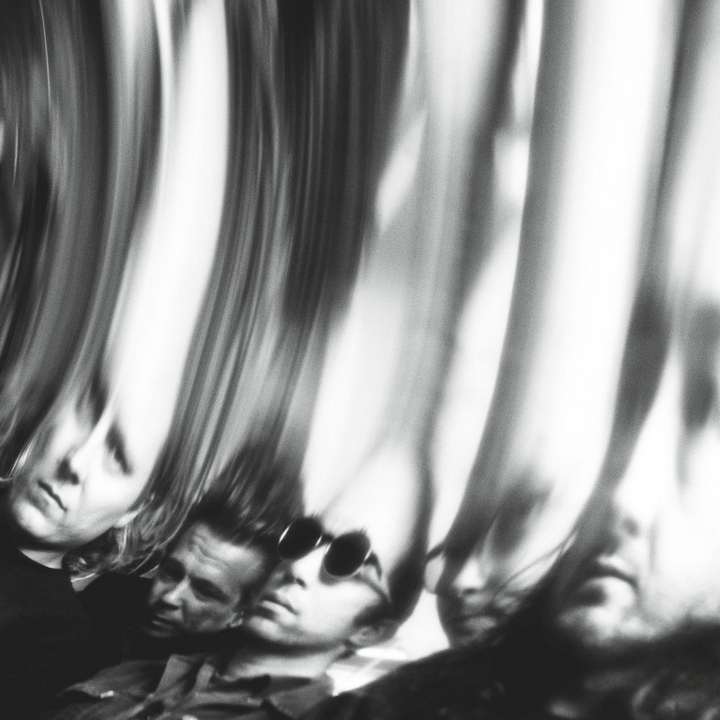 Ty Segall - Chrome