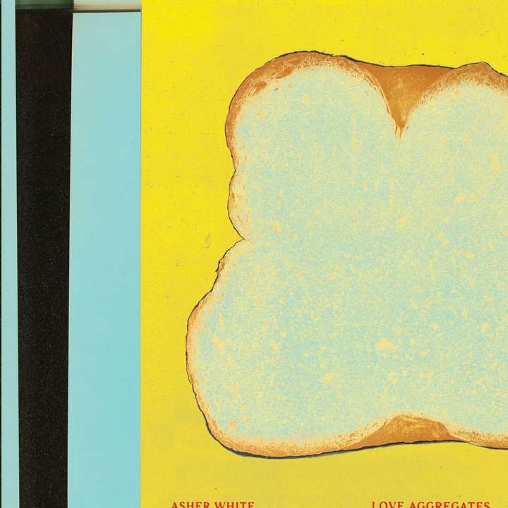 Asher White - Love Aggregates