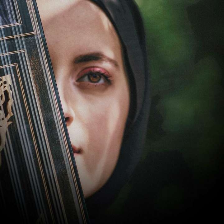 Farah Fersi - I Love You (Kanun)
