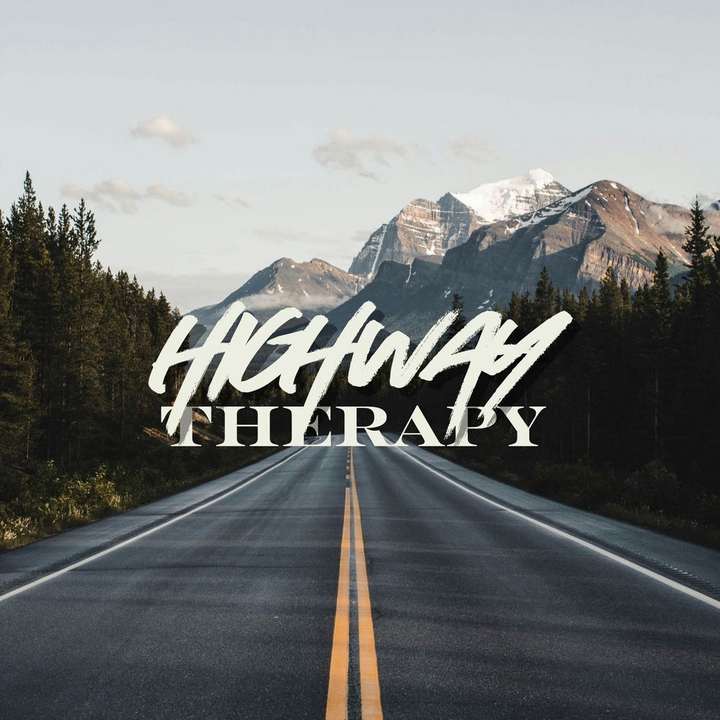 Various Artists - Highway Therapy