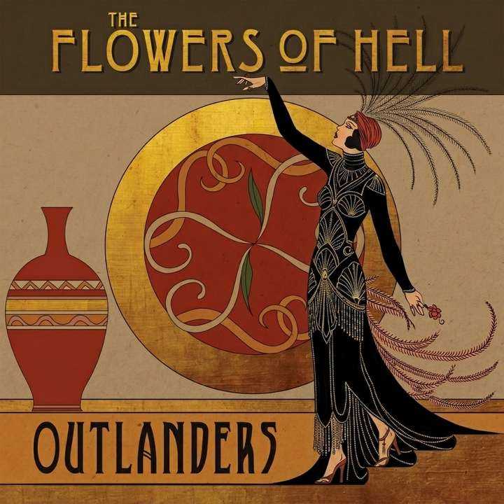 Flowers of Hell - Outlanders