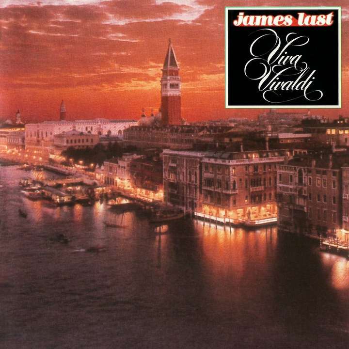 James Last - Viva Vivaldi
