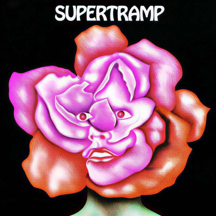 Supertramp - Supertramp
