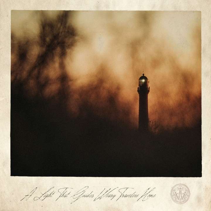 Andrew Bayer - A Light That Guides Weary Travelers Home