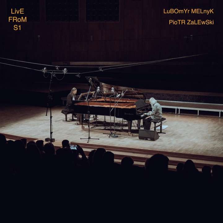 Lubomyr Melnyk - Live From S1