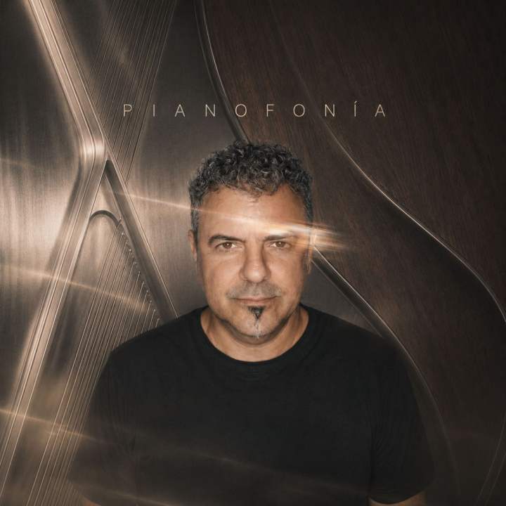 Bruno Sanfilippo - Pianofonia
