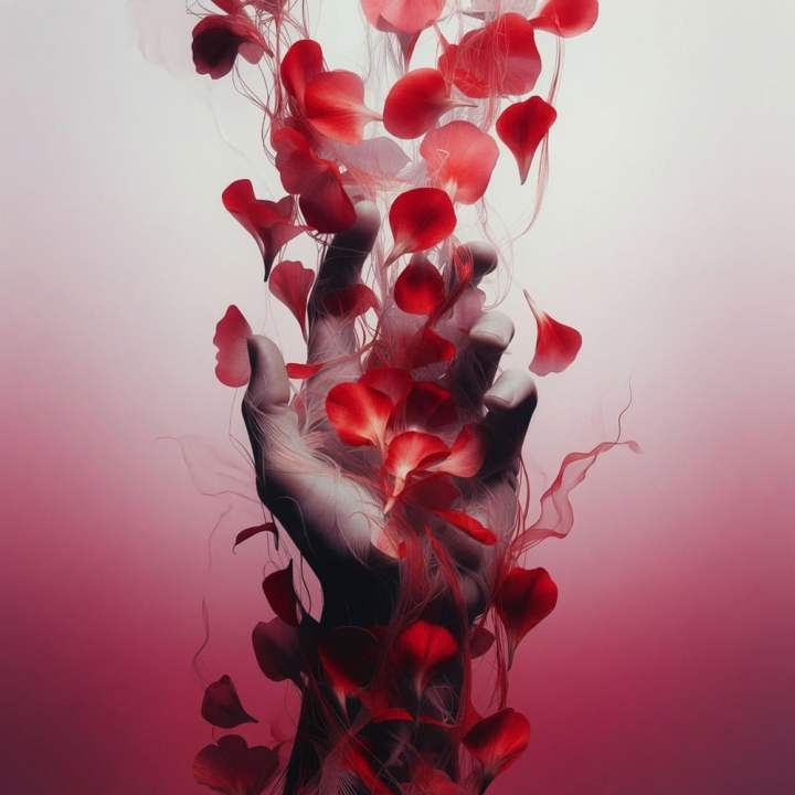 Austin Farwell - Petals of Peace