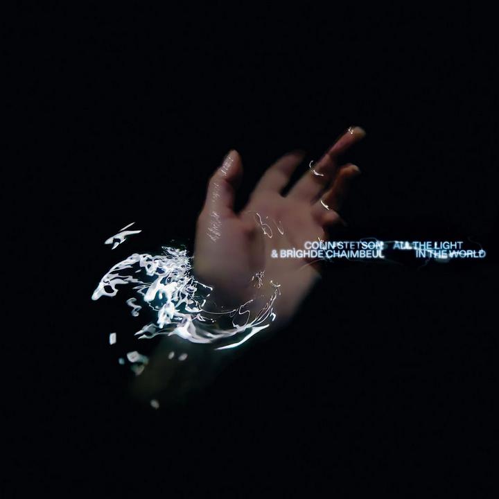 Brìghde Chaimbeul - All the Light in the World