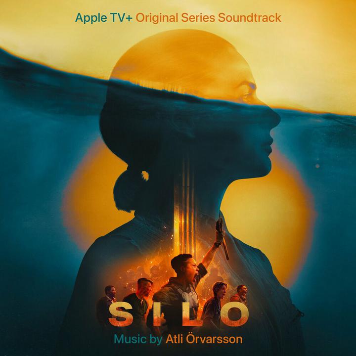 Atli Orvarsson - Silo: Season 2 (Apple TV+ Original Series Soundtrack)