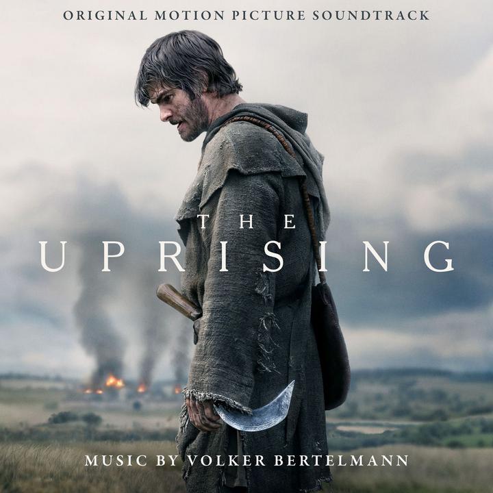 Hauscha (Volker Bertelmann) - The Uprising (Original Motion Picture Soundtrack)
