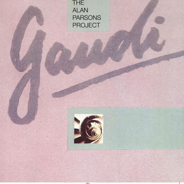 The Alan Parsons Project - Gaudi
