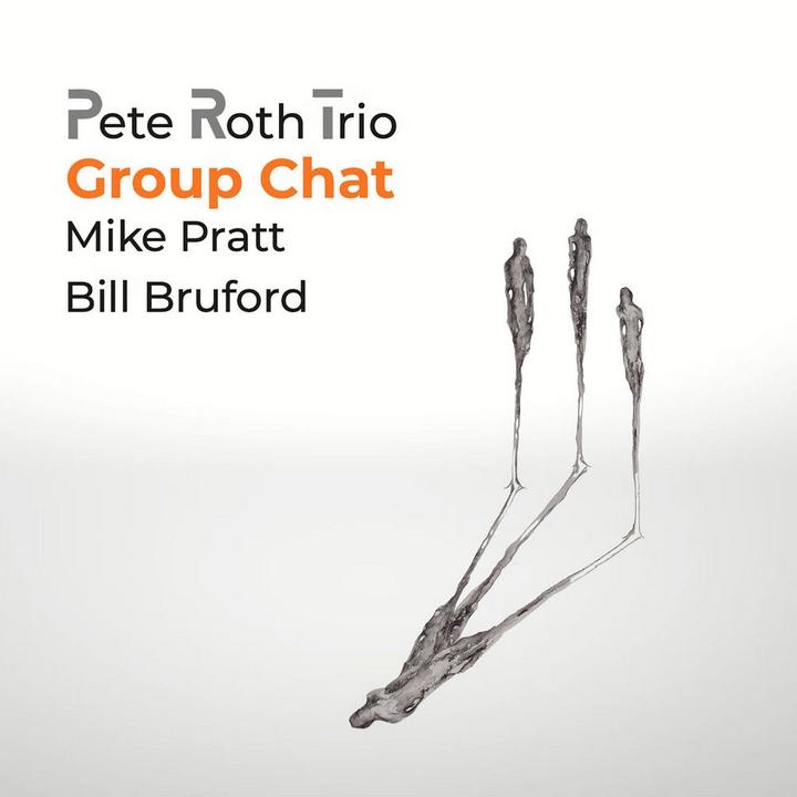 Pete Roth Trio - Group Chat
