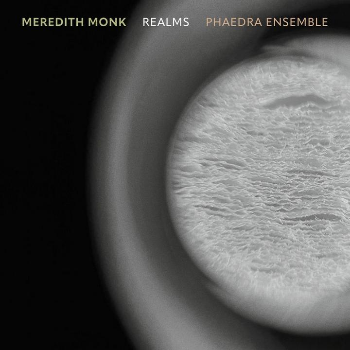 Phaedra Ensemble - Realms
