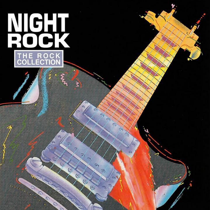 Various Artists - The Rock Collection: Night Rock