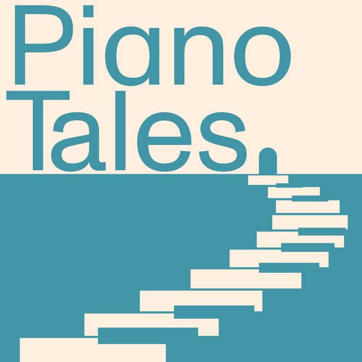 Various Artists - Piano Tales