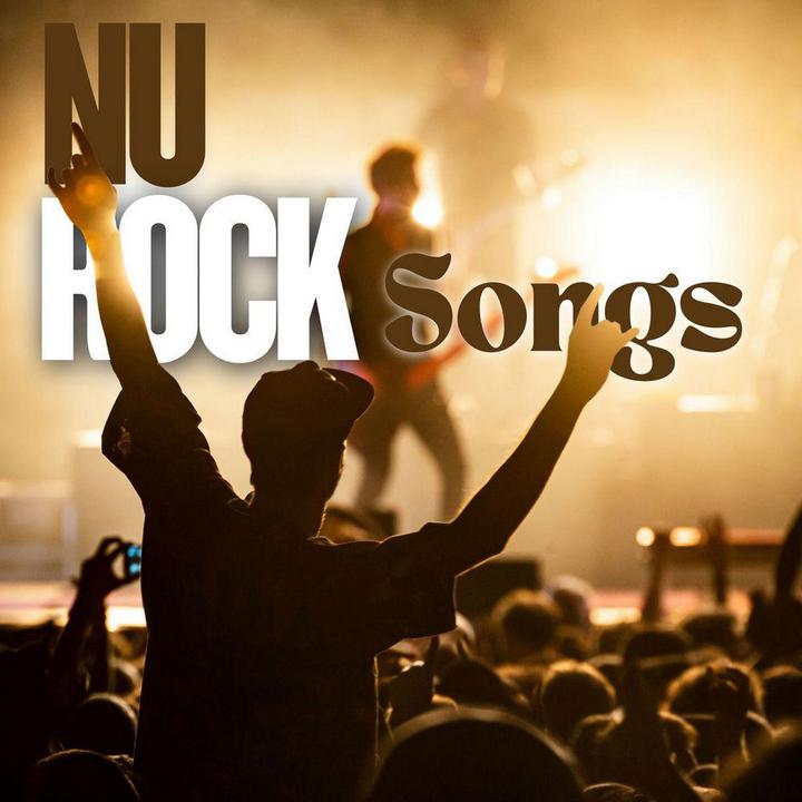 Various Artists - Nu Rock Songs