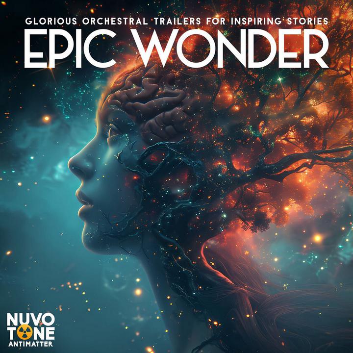 Lukas Knoebl - Epic Wonder