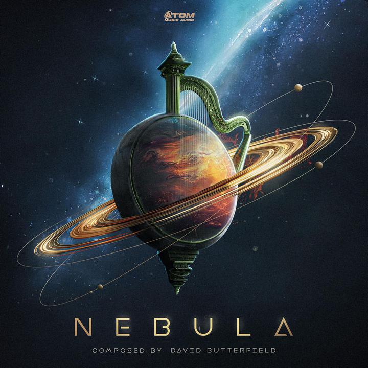 Atom Music Audio - Nebula