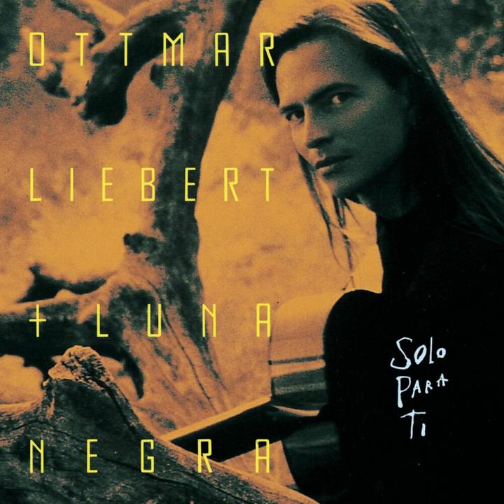Ottmar Liebert - Solo Para Ti