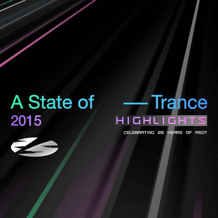 Various Artists - A State of Trance 25 Years - 2015 Highlights