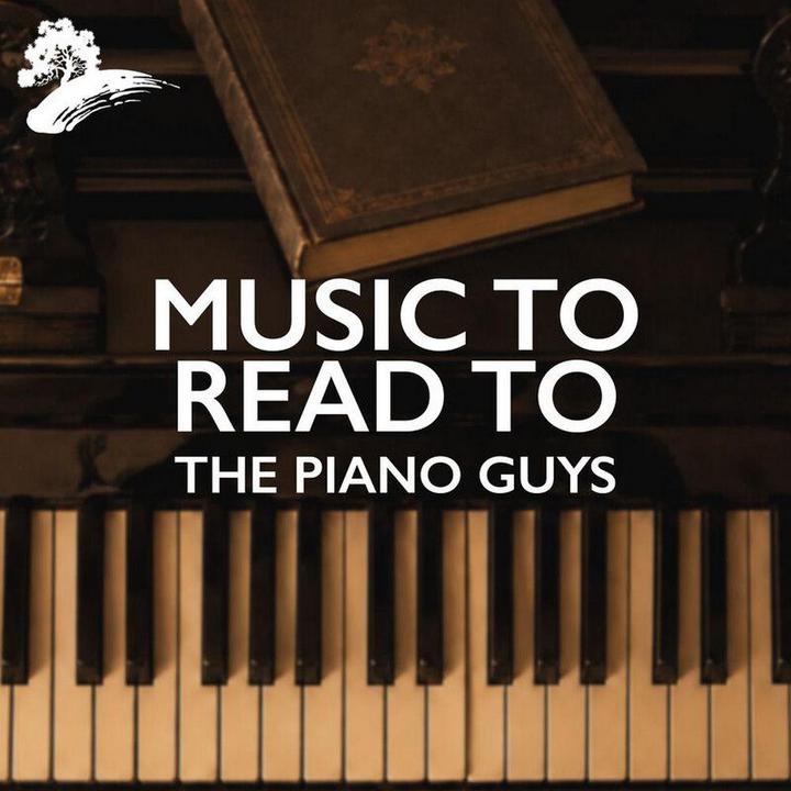 The Piano Guys - Music to Read to