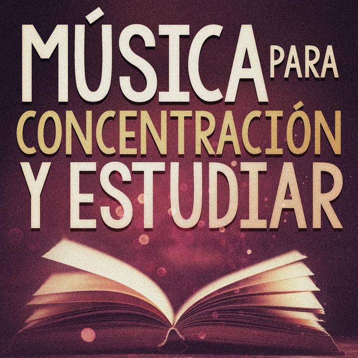 Various Artists - Música Para Concentración y Estudiar