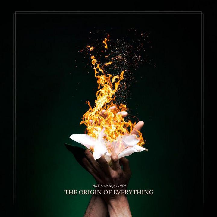 Our Ceasing Voice - The Origin of Everything