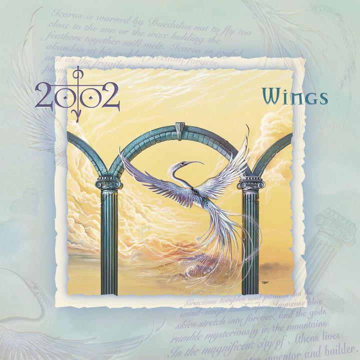 2002 - Wings