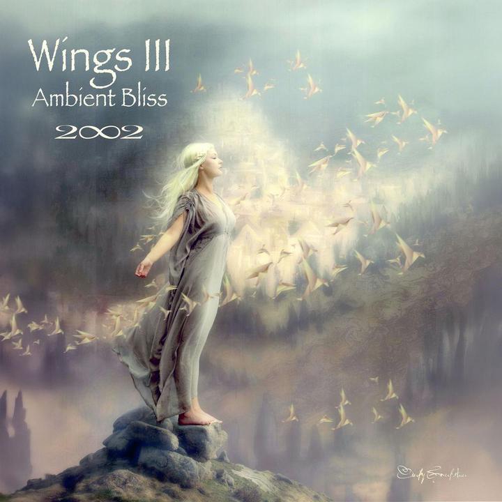 2002 - Wings III: Ambient Bliss
