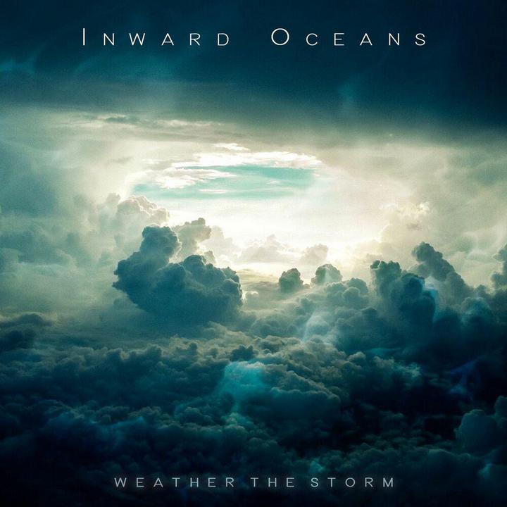 Inward Oceans - Weather the Storm