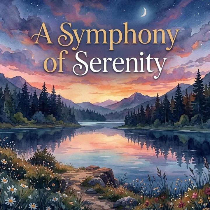 Various Artists - A Symphony of Serenity