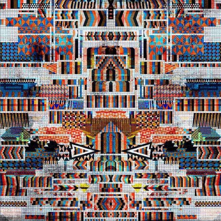Max Cooper - Fabric Presents Max Cooper