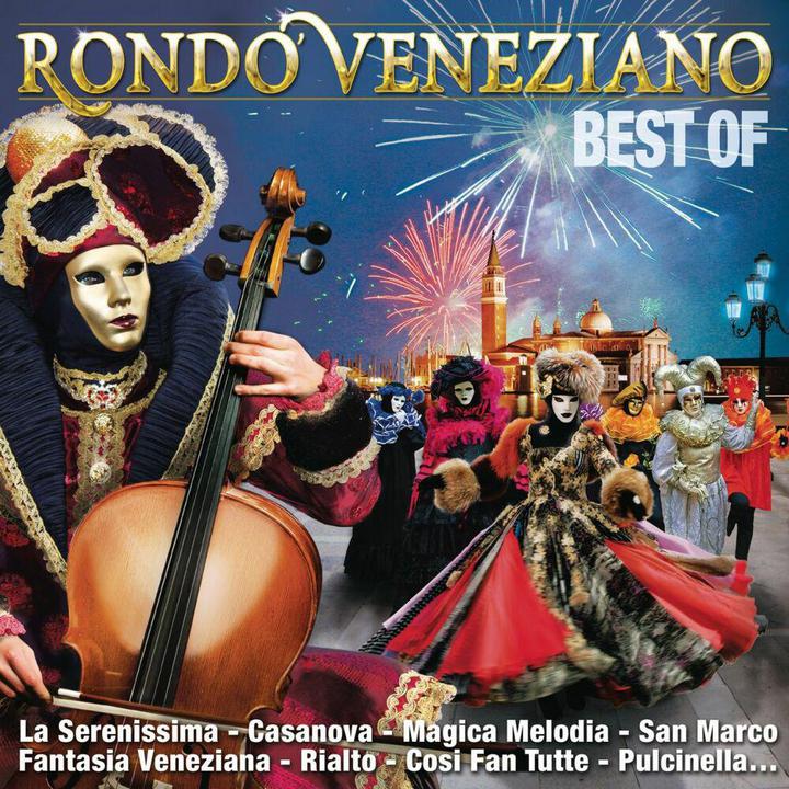 Rondo Veneziano - Best Of