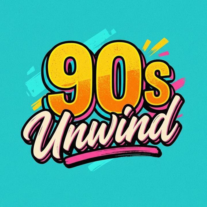 Various Artists - 90s Unwind