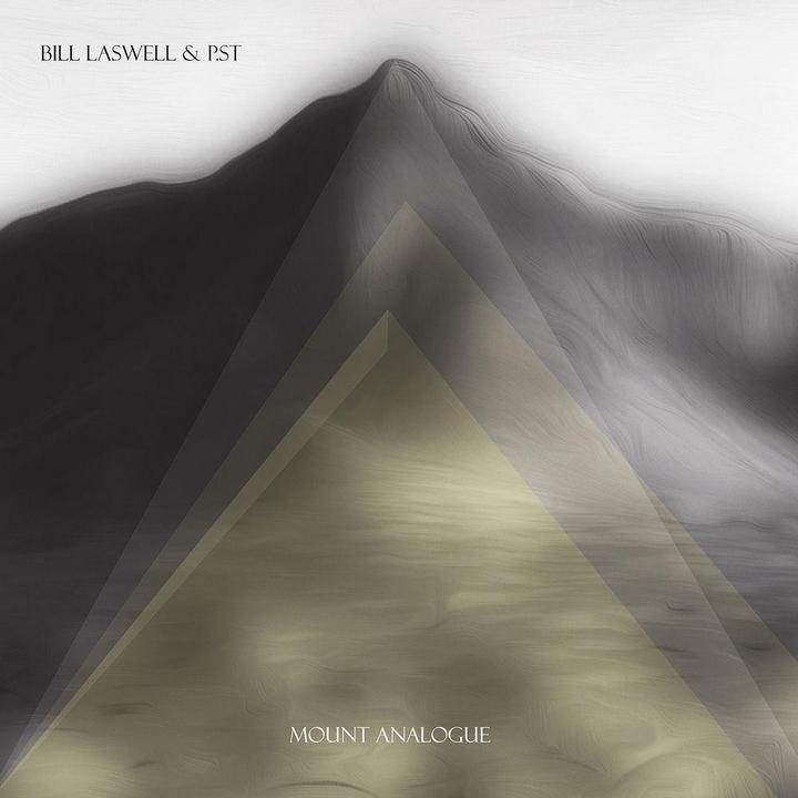 Bill Laswell - Mount Analogue