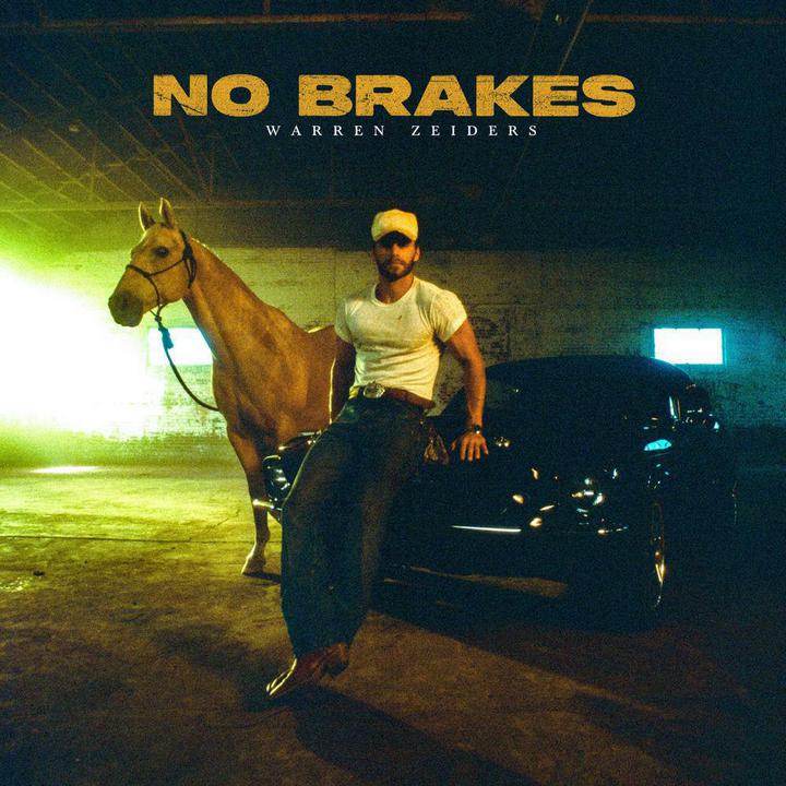 Warren Zeiders - No Brakes
