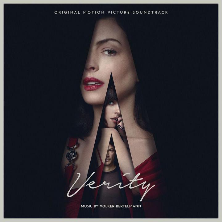 Hauscha (Volker Bertelmann) - Verity (Original Motion Picture Soundtrack)