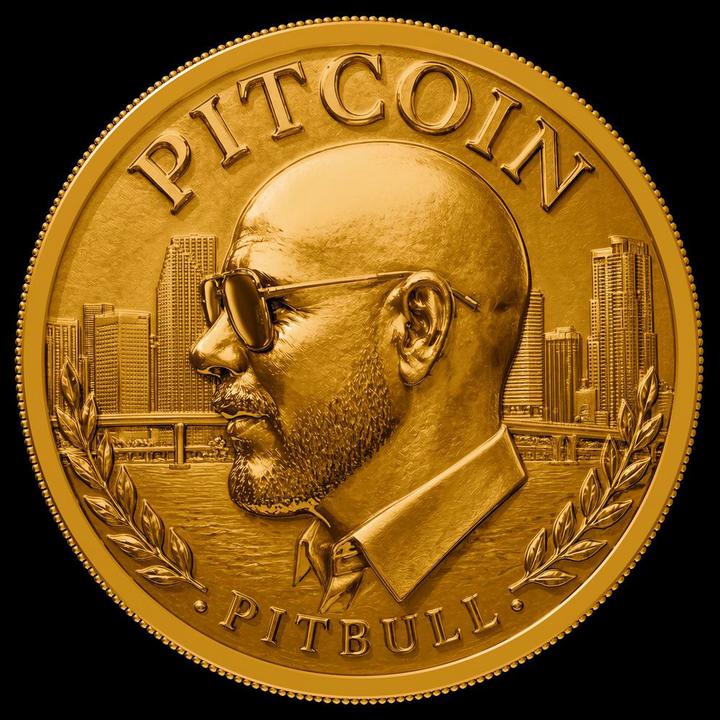 Pitbull - Piccoin