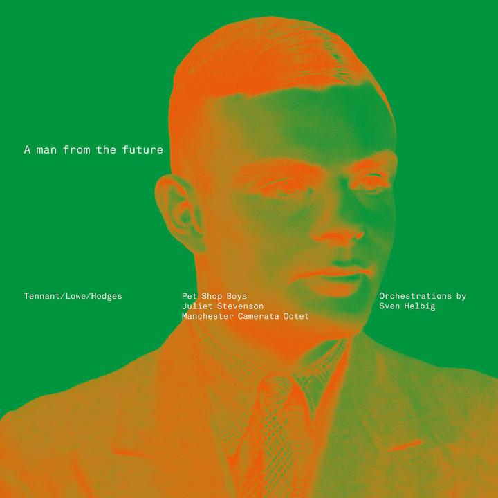 Pet Shop Boys - A Man From the Future