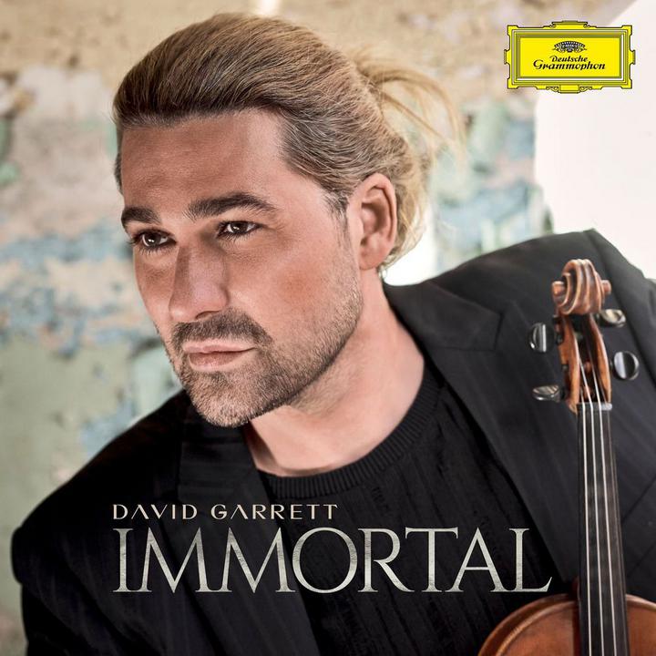 David Garrett - Immortal